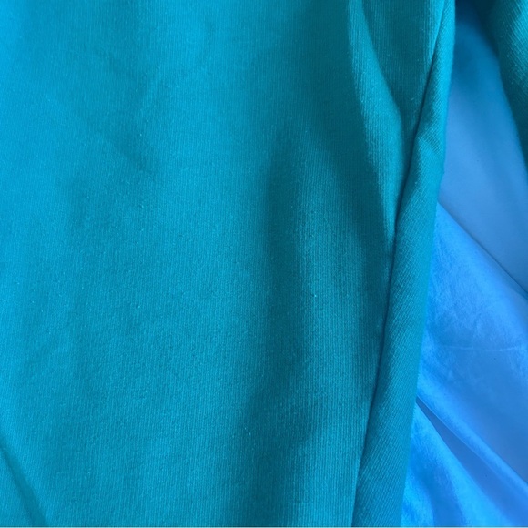 Sundays  Best Bright Green Jogger/Sweatpant - Picture 2 of 8